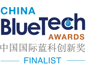 AppliTek nominated for prestigious Chinese environmental award