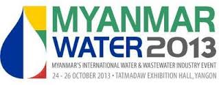 AppliTek to exhibit at Myanmar water 2013 in Yangon
